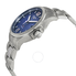 Longines Conquest V.H.P. Quartz Blue Dial Men's Watch L3.726.4.96.6