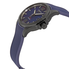 Longines Conquest V.H.P. Perpetual Quartz Blue Dial Men's Watch L37162969
