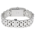 Longines Dolce Vita Silver Textured Dial Ladies Watch L55120716