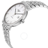 Longines Elegant Automatic White Dial Stainless Steel Men's Watch L4.910.4.12.6