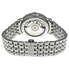 Longines Elegant Collection Watch Automatic Men's Watch L48104126 L4.810.4.12.6
