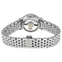 Longines Elegant Mother of Pearl Dial Stainless Steel Ladies Watch L43094876