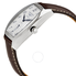 Longines Evidenza Automatic Silver Dial Men's Watch L2.642.4.73.4