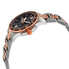 Longines Hydroconquest Diving Quartz Black Dial Ladies Watch L3.340.3.58.7