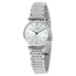 Longines La Grande Classique Silver Dial Ladies Watch L4.209.4.72.6