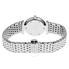 Longines La Grande Classique Silver Dial Ladies Watch L4.209.4.72.6