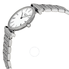 Longines La Grande Classique White Dial Ladies Watch L42094116 L4.209.4.11.6