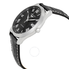 Longines Master Automatic Black Dial Men's Watch L2.893.4.51.7