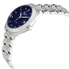 Longines Master Collection Automatic Blue Dial Ladies Watch L2.257.4.97.6