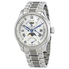 Longines Master Automatic Silver Dial Men's Watch L2.739.4.71.6