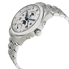 Longines Master Automatic Silver Dial Men's Watch L2.739.4.71.6