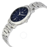 Longines Master Collection Automatic Blue Dial Men's Watch L2.628.4.92.6