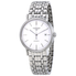 Longines Presence Automatic White Dial Men's Watch L49214126 L4.921.4.12.6