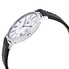 Longines Presence White Matte Dial Men's Watch L4.790.4.11.2