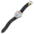 Jaeger LeCoultre Duometre Unique Travel Time Men's Watch Q6063540