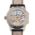 Jaeger LeCoultre Duometre Unique Travel Time Men's Watch Q6063540
