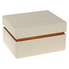 Jaeger LeCoultre Jaeger Lecoultre Rendez-vous Night & Day Mother of Pearl Dial Gold Leather Ladies Watch Q3462590