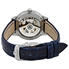 Jaeger LeCoultre Rendez-Vous Night & Day Small Mother of Pearl Dial Automatic Ladies Watch 3468410