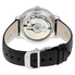 Jaeger LeCoultre Rendez-Vous Night and Day Diamond Automatic Ladies Watch Q344847J