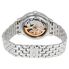 Jaeger LeCoultre Rendez-Vous Silver Dial Automatic Ladies Watch Q3448190