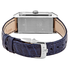 Jaeger LeCoultre Reverso One Duetto Hand Wind Ladies Watch Q3348420