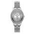JBW Bellini Quartz Silver Dial Ladies Watch J6381C