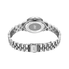 JBW Bellini Quartz Silver Dial Ladies Watch J6381C