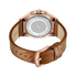 JBW Bond Quartz Diamond Grey Dial Men's Watch J6372B