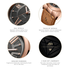 JBW Bond Quartz Diamond Grey Dial Men's Watch J6372B