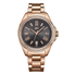 JBW Capri Grey Dial Diamond Ladies Watch J6340A