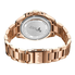JBW Capri Grey Dial Diamond Ladies Watch J6340A