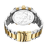 JBW G4 Silver Dial Men's Watch J6248M