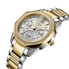 JBW Marquis Quartz Diamond Crystal Ladies Watch J6369D