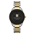 JBW Marquis Quartz Diamond Crystal Ladies Watch J6369D
