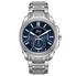 JBW Prince Quartz Diamond Blue Dial Men's Watch J6371D
