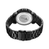 JBW Veyron Black Dial Men's Watch J6360B