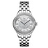 JBW Women's Plaza Oval Diamond Watch & Band Set J6366A J6366-SetA