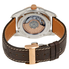 Longines Conquest Classic Automatic Silver Dial Men's Watch L27855763