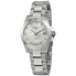 Longines Conquest Mother of Pearl Dial Ladies Watch L3.377.4.87.6
