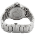 Longines Conquest V.H.P. Perpetual Quartz Black Carbon Dial Men's Watch L37264666