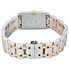 Longines DolceVita Silver Dial Ladies Watch L52555717