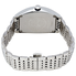 Longines Evidenza Automatic Silver Dial Ladies Watch L2.342.4.73.6