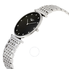 Longines La Grande Classique Black Diamond Dial Men's Watch L47554586 L4.755.4.58.6