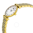 Longines La Grande Classique Diamond Mother of Pearl Two-Tone Steel Ladies Watch L4.209.2.87.7