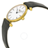 Longines La Grande Classique White Dial Ladies Watch L4.209.2.11.2