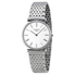 Longines La Grande White Dial Stainless Steel Men's Watch L45124116 L4.512.4.11.6