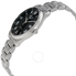 Longines Master Automatic Black Dial Men's Watch L28934516 L2.893.4.51.6