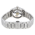 Longines Master Collection Automatic Blue Dial Ladies Watch L2.128.4.92.6