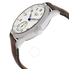 Longines Master Collection Silver Dial Men's Watch L2.840.4.78.3