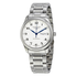 Longines Master Collection Automatic Silver Dial Men's Watch L2.755.4.78.6